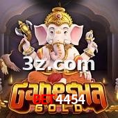 Ganesha Gold